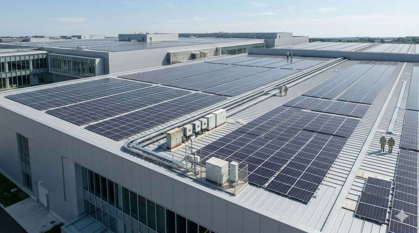 Photovoltaic Solutions