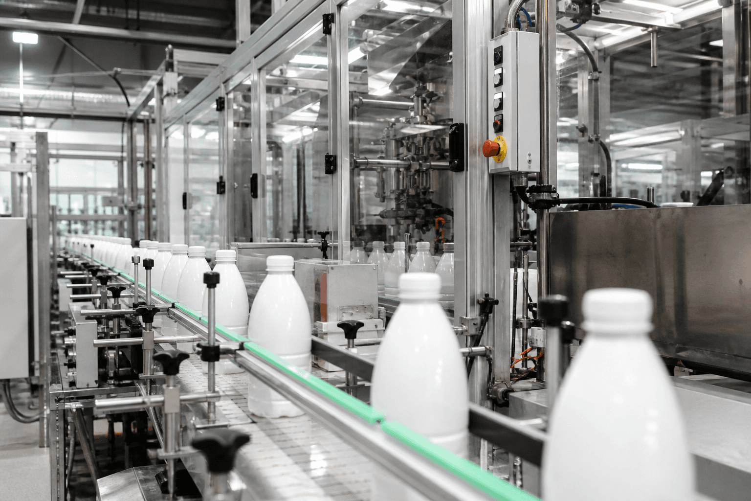 Plastics & Packaging