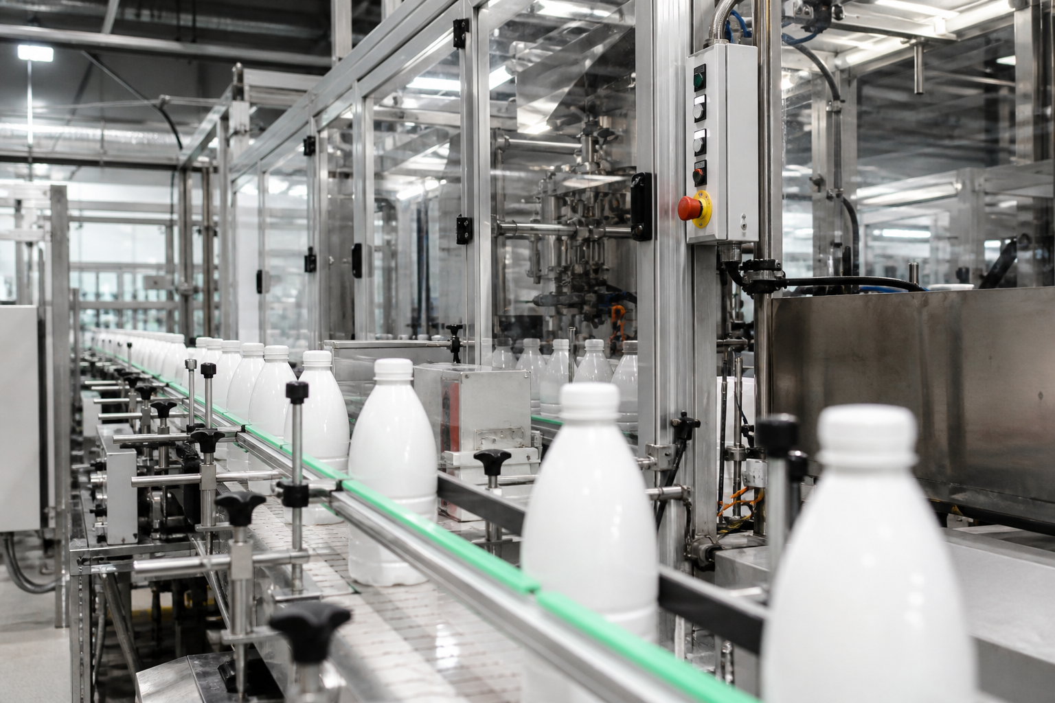 Plastics & Packaging